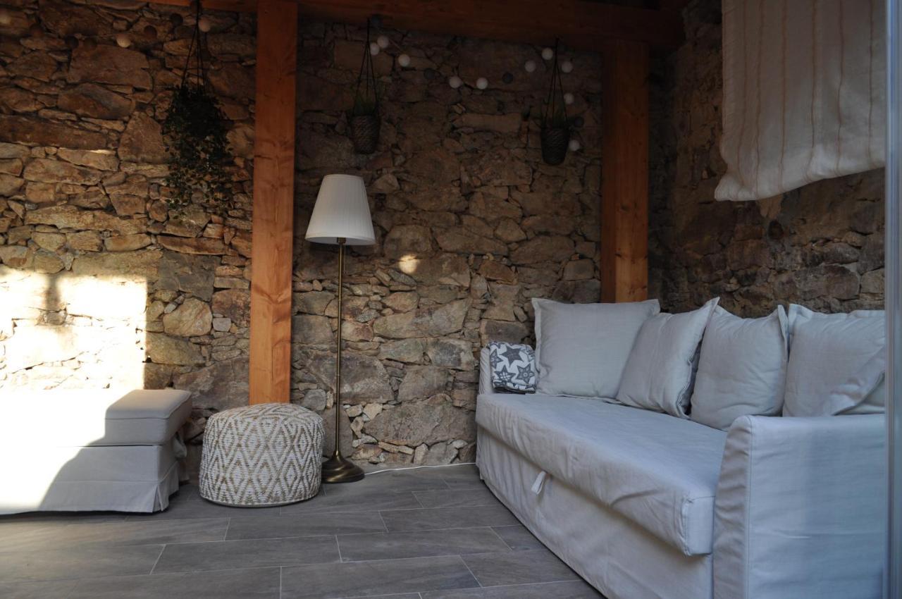 Pensjonat El Rincon Secreto De Gredos Especializada En Celiaquia Y Diabetes Y Jacuzzi Tormellas Zewnętrze zdjęcie