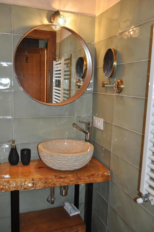 Pensjonat El Rincon Secreto De Gredos Especializada En Celiaquia Y Diabetes Y Jacuzzi Tormellas Zewnętrze zdjęcie