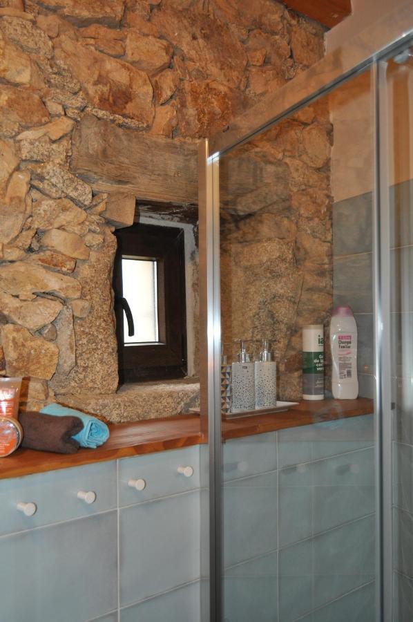 Pensjonat El Rincon Secreto De Gredos Especializada En Celiaquia Y Diabetes Y Jacuzzi Tormellas Zewnętrze zdjęcie